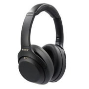 SONY 索尼 WH-1000XM4 头戴式蓝牙降噪耳机