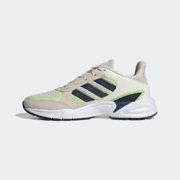 10日0点：adidas 阿迪达斯 90s VALASION 男子跑步运动鞋 FW1037