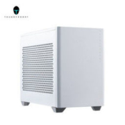 ThundeRobot 雷神 Master Pro A4 Mini台式电脑主机（R7-5800X、32GB、1TB、RTX3070）