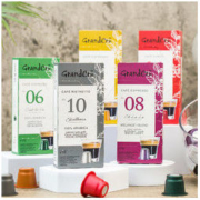 UCC 悠诗诗 咖啡胶囊 50粒