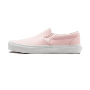 黑卡会员！vans 范斯男鞋女鞋低帮经典款Slip On棋盘格休闲鞋