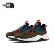 1日0点： TheNorthFace 北面 4O98V60 男士厚底运动鞋
