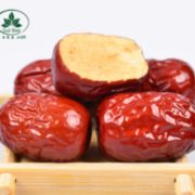Gul Bag 古力巴戈 若羌一级灰枣 500g*2袋 8.9元包邮（需用券）
