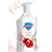 聚划算百亿补贴：Safeguard 舒肤佳 红石榴排浊泡沫沐浴露 500ml