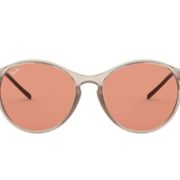 Ray-Ban 雷朋 RB4371 女士太阳镜 粉色   含税到手约￥505