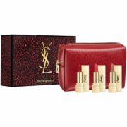 价值£47！Yves Saint Laurent 圣罗兰 方管唇膏1.5g三支套装