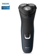 10日0点、双12预告：Philips飞利浦 S1131 电动剃须刀