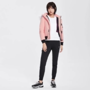 百亿补贴：Skechers斯凯奇 女装 梭织羽绒 外套 SDAWW18D073