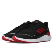 4日0点！ adidas 阿迪达斯 ClimaWarm Bounce 中性款跑步鞋