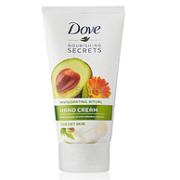 DOVE 多芬 鳄梨油护手霜 75ml 6件装