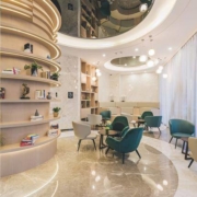 亚朵酒店全国124店 2晚通兑套餐（可拆分含双早）