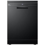 10日0点、双12预告：Haier 海尔 EW139166BK 洗碗机 13套