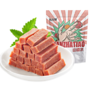 聚划算百亿补贴：欧贝拉  山楂条500*2件
