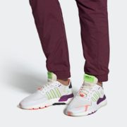 10日0点！adidas Originals NITE JOGGER 男款休闲运动鞋