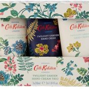 prime会员！Cath Kidston Twilight Garden护手霜30ml*3只套装 凑单到手约￥39.15