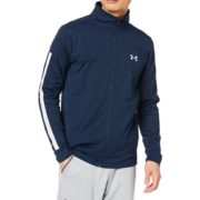Under Armour 安德玛 Sportstyle Pique 男子运动夹克1313204  直邮含税到手￥204.48