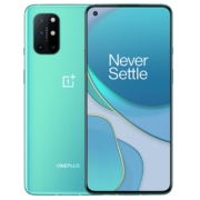 12月7日：OnePlus 一加 8T 智能手机 8GB+128GB