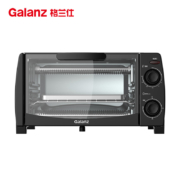 百亿补贴：Galanz 格兰仕 KS10Y 电烤箱 10L