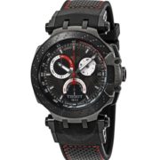 TISSOT 天梭 T-Race T115.417.37.061.01 男士石英腕表