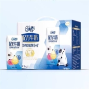 伊利 QQ星 配方牛奶 195ml*12盒
