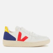 Veja V-10 女士休闲鞋
