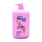 百亿补贴：飘柔 清爽去屑/洁顺水润 洗发水 1000ml