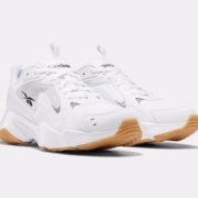 18日20点： Reebok 锐步 TURBO IMPULSE 男女复古休闲鞋 *2件