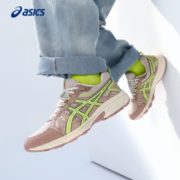 ASICS 亚瑟士 1011A948 GEL-VENTURE 7 MX 男款跑鞋