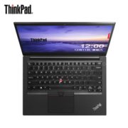 ThinkPad E14 14英寸笔记本电脑（i5-10210U、8GB、1TB）