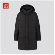 UNIQLO 优衣库 419990 男士羽绒服外套