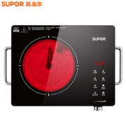 SUPOR 苏泊尔 C22-CS01 家用多功能电陶炉