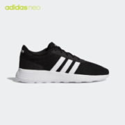 10日0点、双12预告：adidas Originals neo LITE RACER RBN FW3246 男士休闲运动鞋