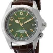 prime会员！SEIKO 精工 Alpinist系列 SARB017 男士机械腕表  2549.08元含税直邮