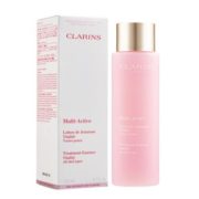 12日0点！ CLARINS 娇韵诗 青春赋活分龄精华水 粉水 200ml