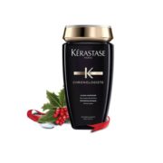KERASTASE 卡诗 黑钻钥源洗发水 黑钻洗发水 4x250ml