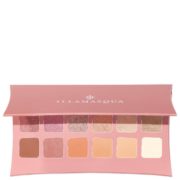 某猫¥290！Illamasqua 艺术炫彩眼影盘 5g/盘