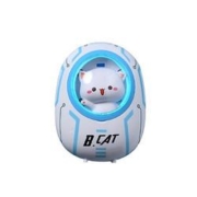 黄油猫 太空舱充电宝 Lite版 9600mAh