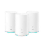 HUAWEI 华为 Q2 Pro 1200M WiFi 5 家用路由器 3母装