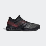 adidas 阿迪达斯 adizero ubersonic 3 m FW4796 男士运动鞋