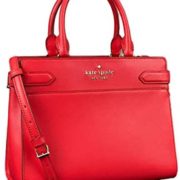 Kate Spade New York Staci 女士手提包  含税到手约979元