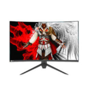 百亿补贴： Lenovo 联想 N3219 32英寸 显示器（165Hz、1500R、1ms）