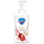 20点、聚划算百亿补贴： Safeguard 舒肤佳 排浊系列 空气泡泡沐浴露 500ml