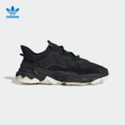 10日0点、双12预告：adidas 阿迪达斯 三叶草 OZWEEGO TR 男子经典运动鞋