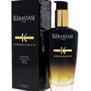 KERASTASE 卡诗 黑钻凝时鱼子酱香氛修护精油 120ml  到手￥329.44