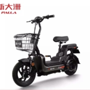 1日0点：PALLA 新大洲 48V20A TDT614Z K5 电动车