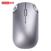 4日0点： Lenovo 联想 无线鼠标 联想小新智能语音鼠标 灰色