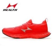 4日0点：HEALTH 海尔斯 788S 男女款碳纤维跑鞋