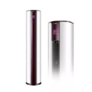 Haier 海尔 KFR-72LW/07EDS83 3匹 静音立柜式空调