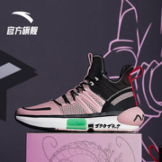 ANTA 安踏 11941602G 龙珠超联名款 男女款篮球鞋