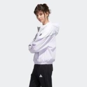 15日0点： adidas 阿迪达斯 FM9322 WB COLOR 女款外套